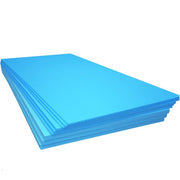 XPS Insulation Boards  for Underfloor heating systems | 1200 x 600