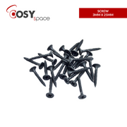 Insulation Washers & Screws