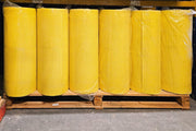 Decoupling Waterproof Membrane Underlay for Tile, Ceramic, and Wood - 1m x 10m Roll