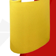 Decoupling Waterproof Membrane Underlay for Tile, Ceramic, and Wood - 1m x 10m Roll