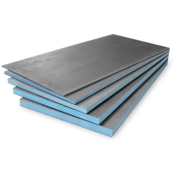 Tile Backer Board 1200 x 600 | 6mm, 10mm, 20mm - CosySpace LTD